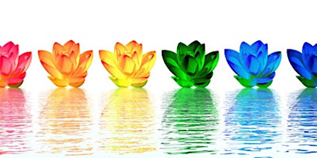 The Essentials of Chakra Balancing primary image