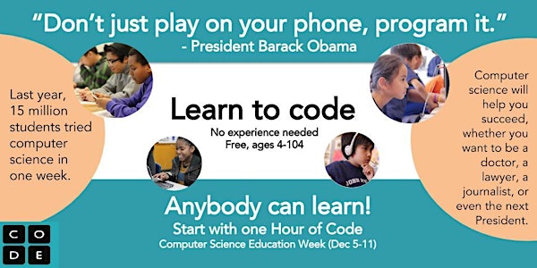 Hour of Code
