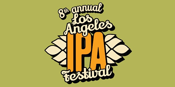 Los Angeles IPA Festival (21+)