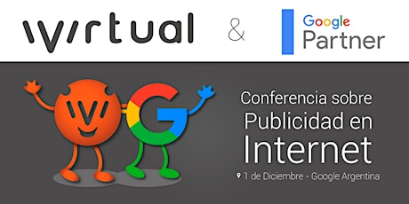 Imagen principal de Publicidad en Internet | iVirtual - Google Partners