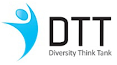 DTT - Diversity as a Business Strategy primary image