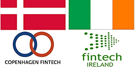Fintech Ireland + Copenhagen Fintech (Tues 6th December 2016 @ 5:30PM) primary image