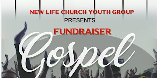 For Your Glory - Youth Fundraiser