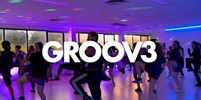 Intro to GROOV3 at Dance Factory - Richmond primary image