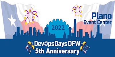 DevOpsDays DFW 2022