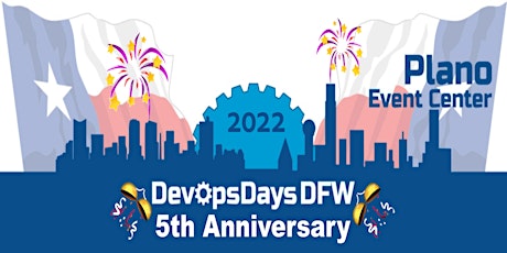 DevOpsDays DFW 2022 tickets