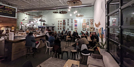 Psychedelics Wednesday Night Meetup