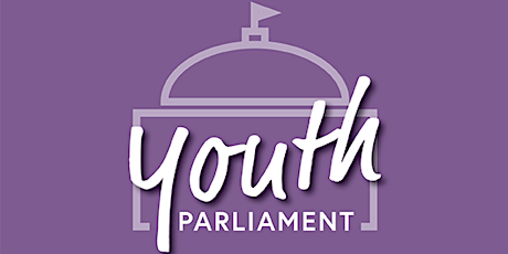 Mackay Youth Parliament tickets