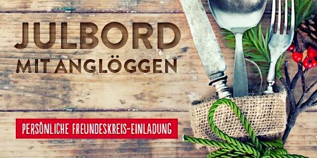 Hauptbild für Freundeskreis Julbord | Schwedisches Weihnachtsbuffet