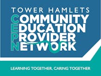 See all events organized by Tower Hamlets Community Education Provider Network (CEPN) Tower+Hamlets+Community+Education+Provider+Ne