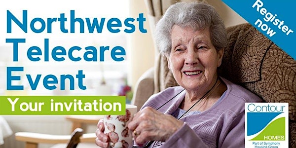 North West Telecare Event 2016