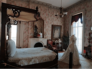 Go Inside a Victorian Mansion - The Woodruff-Fontaine House Museum