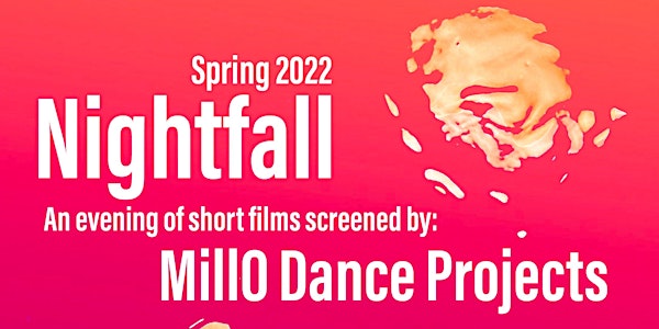 Nightfall - Spring 2022