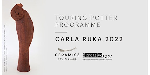Carla Ruka Artist Talk