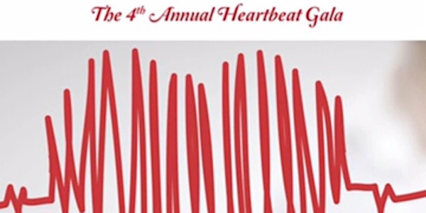 4th Annual Heartbeat Gala
