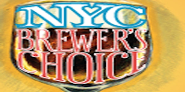 7th Annual NYC Brewers Choice