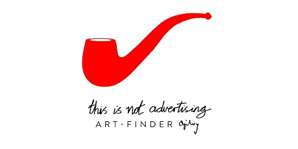 Artfinder x Ogilvy: THIS IS NOT ADVERTISING