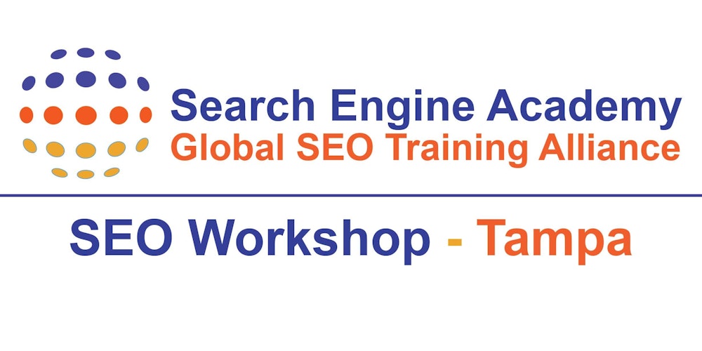 Complete SEO Training Workshop - Tampa, FL