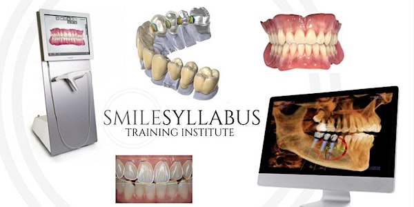 Digital Dentistry to the Max BOOT CAMP