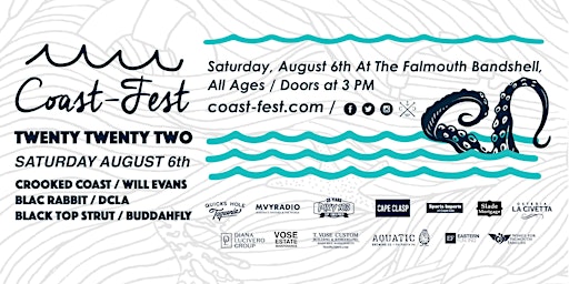 Coast-Fest 2022