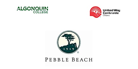 AC / United Way - Pebble Beach Golf Classic primary image