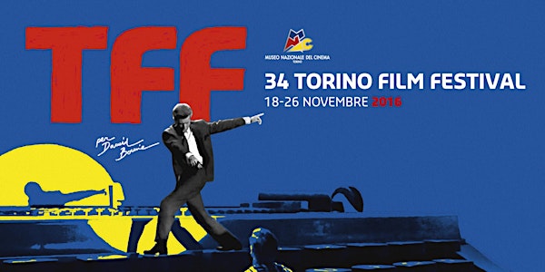 GABRIELE SALVATORES - una conversazione su Cinema e Musica