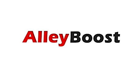 Imagem principal do evento AlleyBoost: Startup Investor Night brought to you by GRR