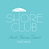 Logo de Shore Club Chicago