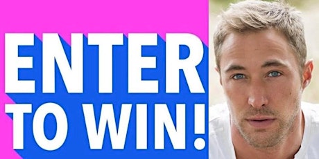 Win a Private  One on One  Q&A Zoom Date with Days Of Our Lives Kyle Lowder