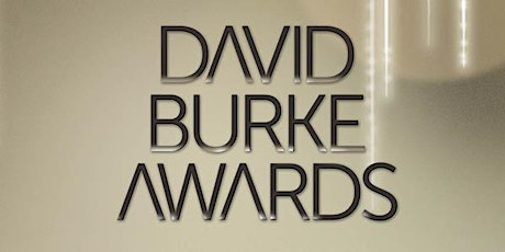 2016 David Burke Distinguished Journalism Awards Ceremony primary image