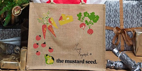 The Mustard Seed Holiday Gift Bag primary image