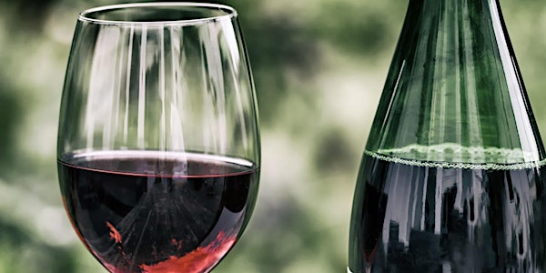 Wine Tasting School - Highland Games 2022