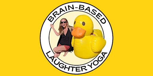 Image principale de The Laughter Club - Boost Your Brain Power with Laughter