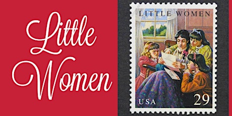 Little Women - Thursday, December 8th @ 7PM - Cast A primary image