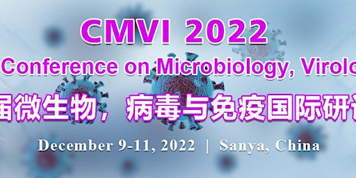The 6th International Conference on Microbiology, Virology and Immunology (
