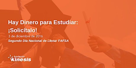 Imagen principal de 2ndo Día Nacional de Llenar FAFSA @ UPR Arecibo