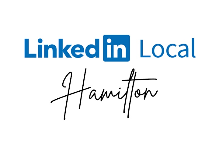 LinkedIn Local Hamilton - Engaging Customer Experiences image