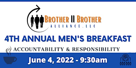 B2B Alliance Annual Men's Breakfast tickets