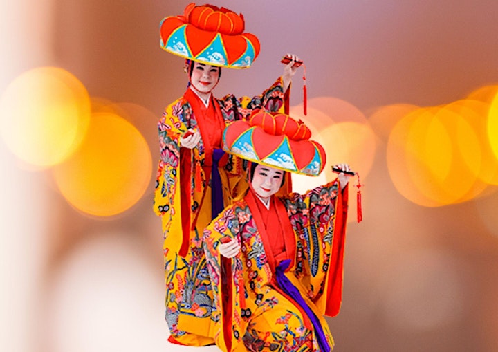 Okinawa Festival image