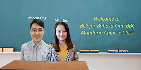 BBC Mandarin Class Shah Alam