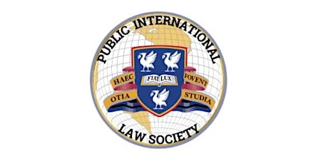 University of Liverpool Public International Law Society Networking Event primary image