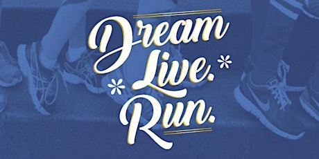 Girls on the Run Dream. Live. Run. 9th Annual Gala primary image