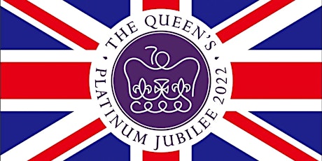 Jubilee Tea  - Aston's  Street Party! tickets