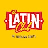 The Latin Club's Logo