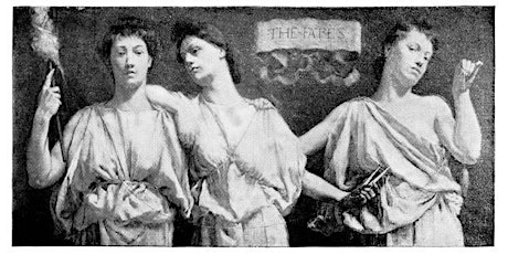 Greek Myths and Therapy.  Summer  Sessions 2022.  Circe, Medea and Medusa.
