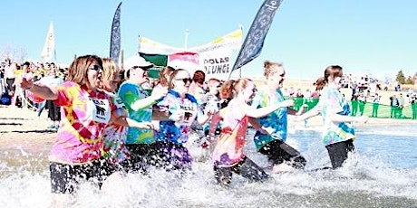 2017 Boulder Polar Plunge presented by Westerra Credit Union primary image