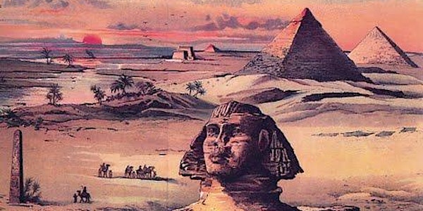 Graham Hancock and John Anthony West: An Unprecedented Dialogue