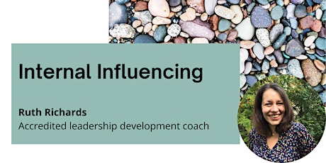Leadership @ Lunchtime: Internal Influencing