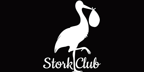 2nd Annual Stork Club Gala benefitting Pediatric Interim Care Center