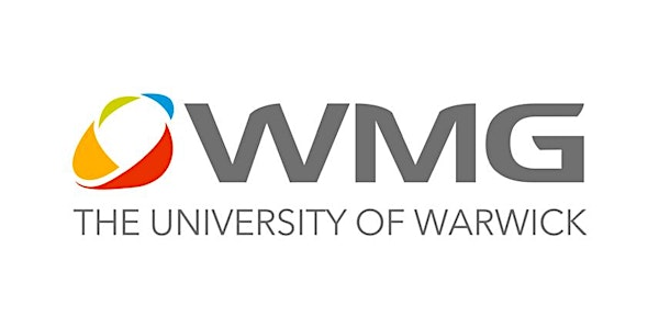 Minerva Educational Series -  An Intro to WMG and the Battery landscape